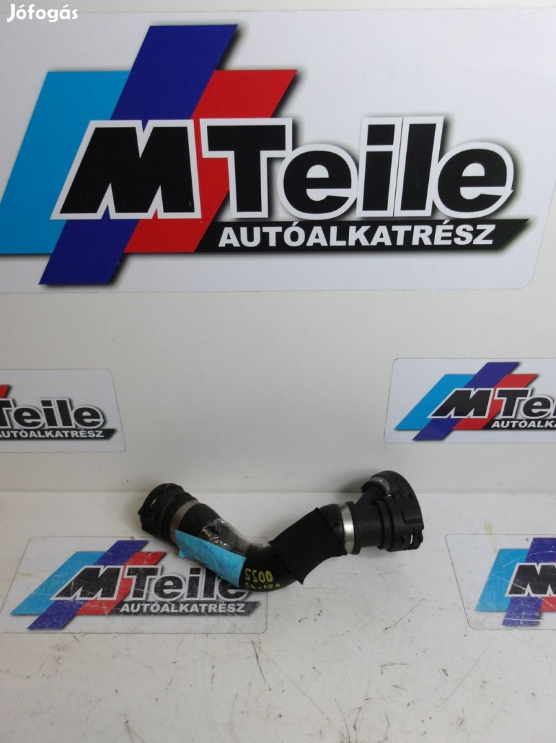 [GYÁRI BONTOTT] BMW VÍZCSŐ | 3-AS | E90 +LCI / E91 + LCI / E92 / E93